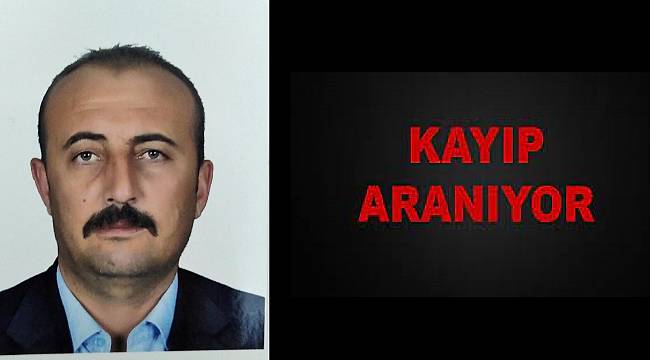 Osman Gönk?ten 47 gündür haber alınamıyor
